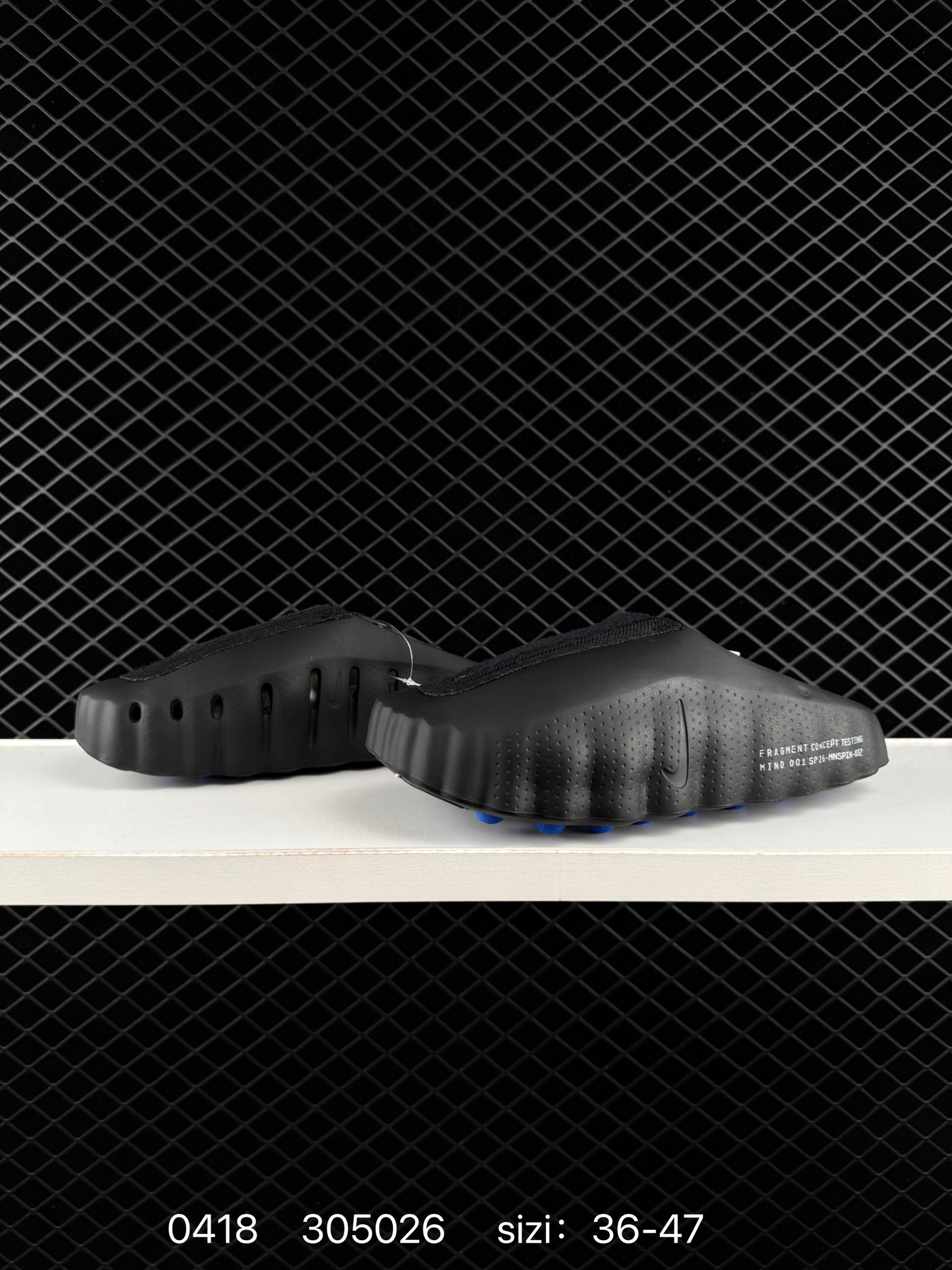 Nike Mind 001 IQ8502-305026